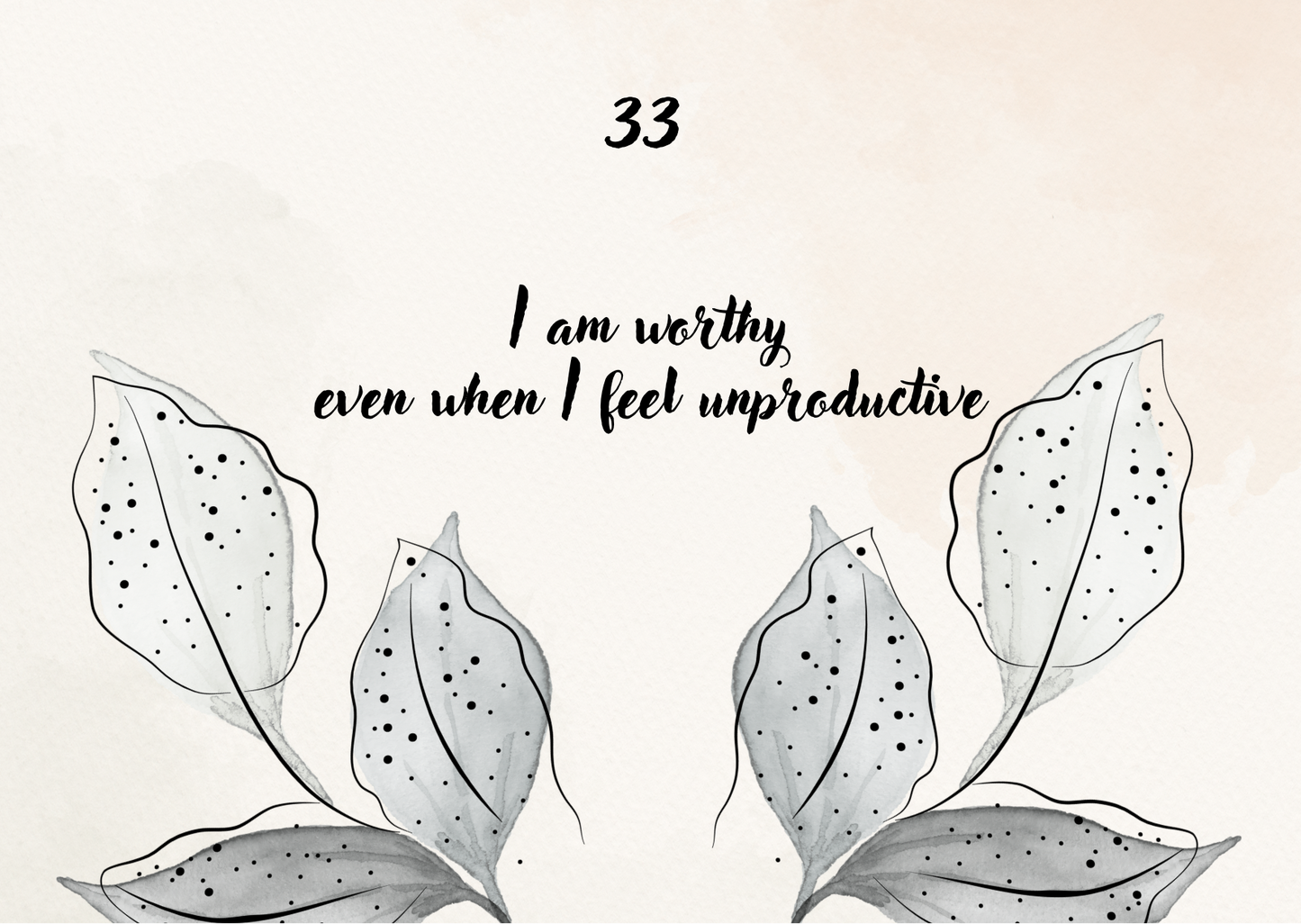 60 Days of Affirmation Magic