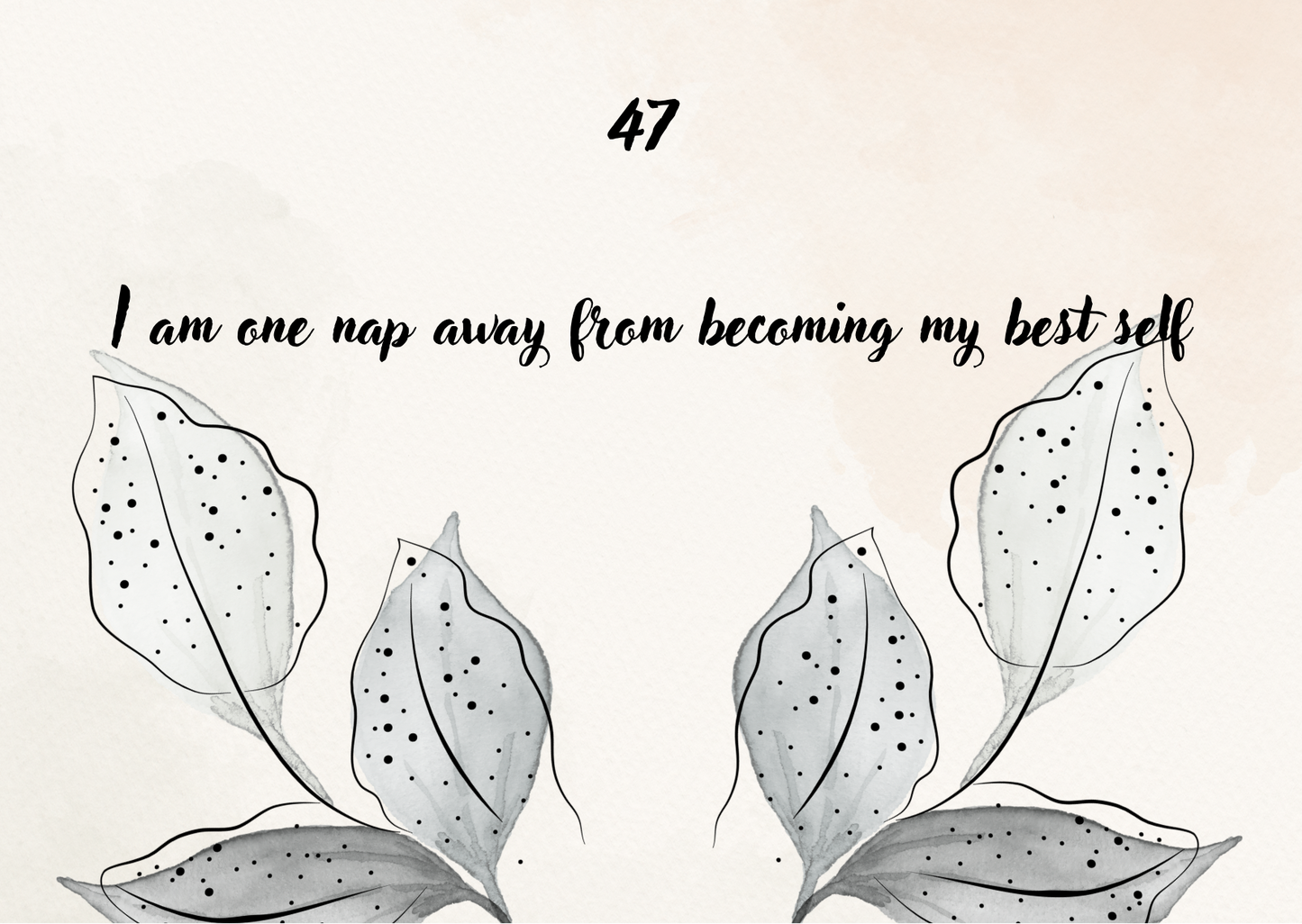 60 Days of Affirmation Magic
