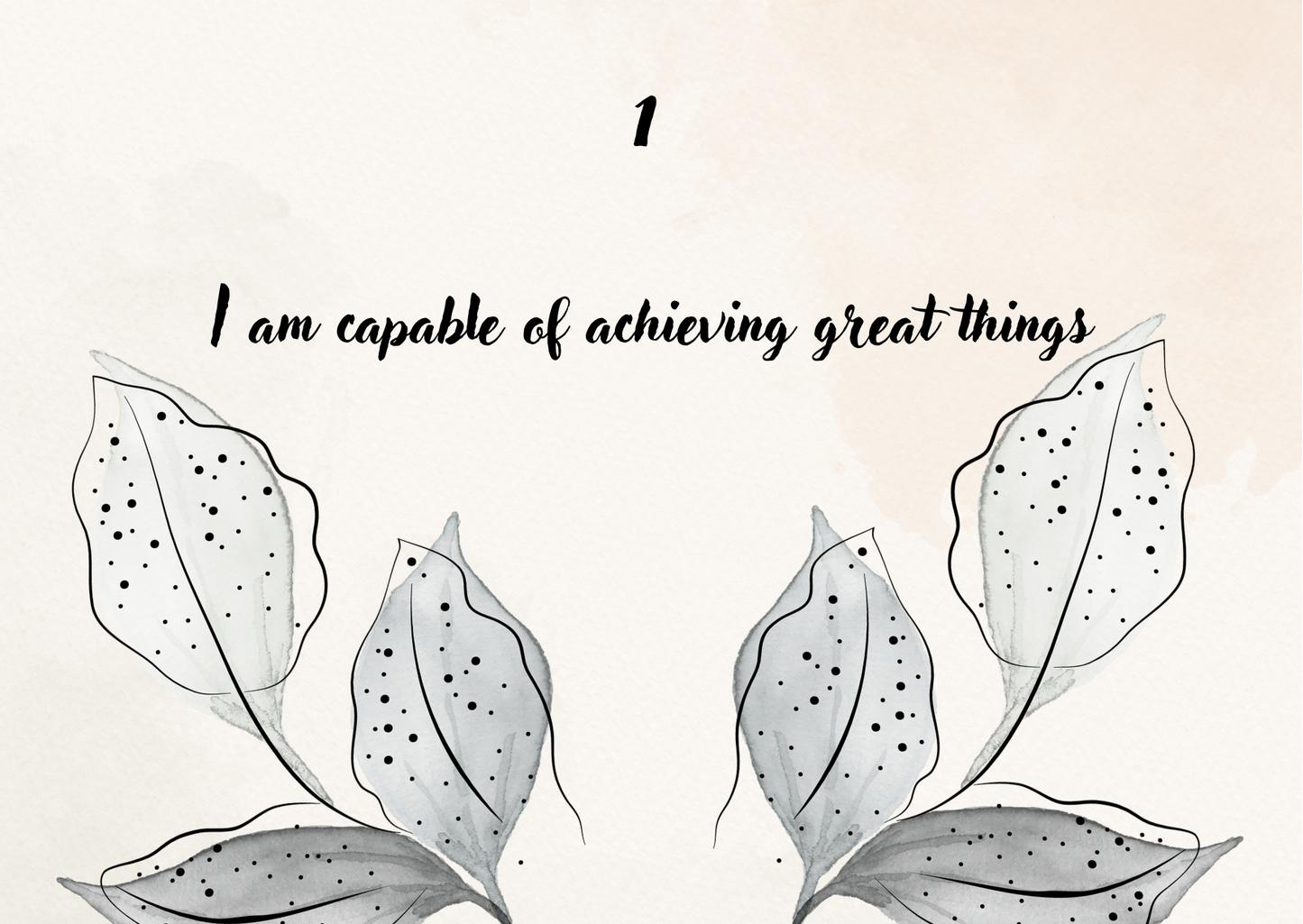 60 Days of Affirmation Magic