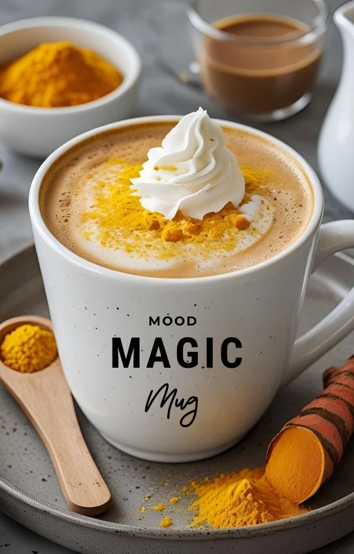 10 Coffee Recipes for Mood and Magic