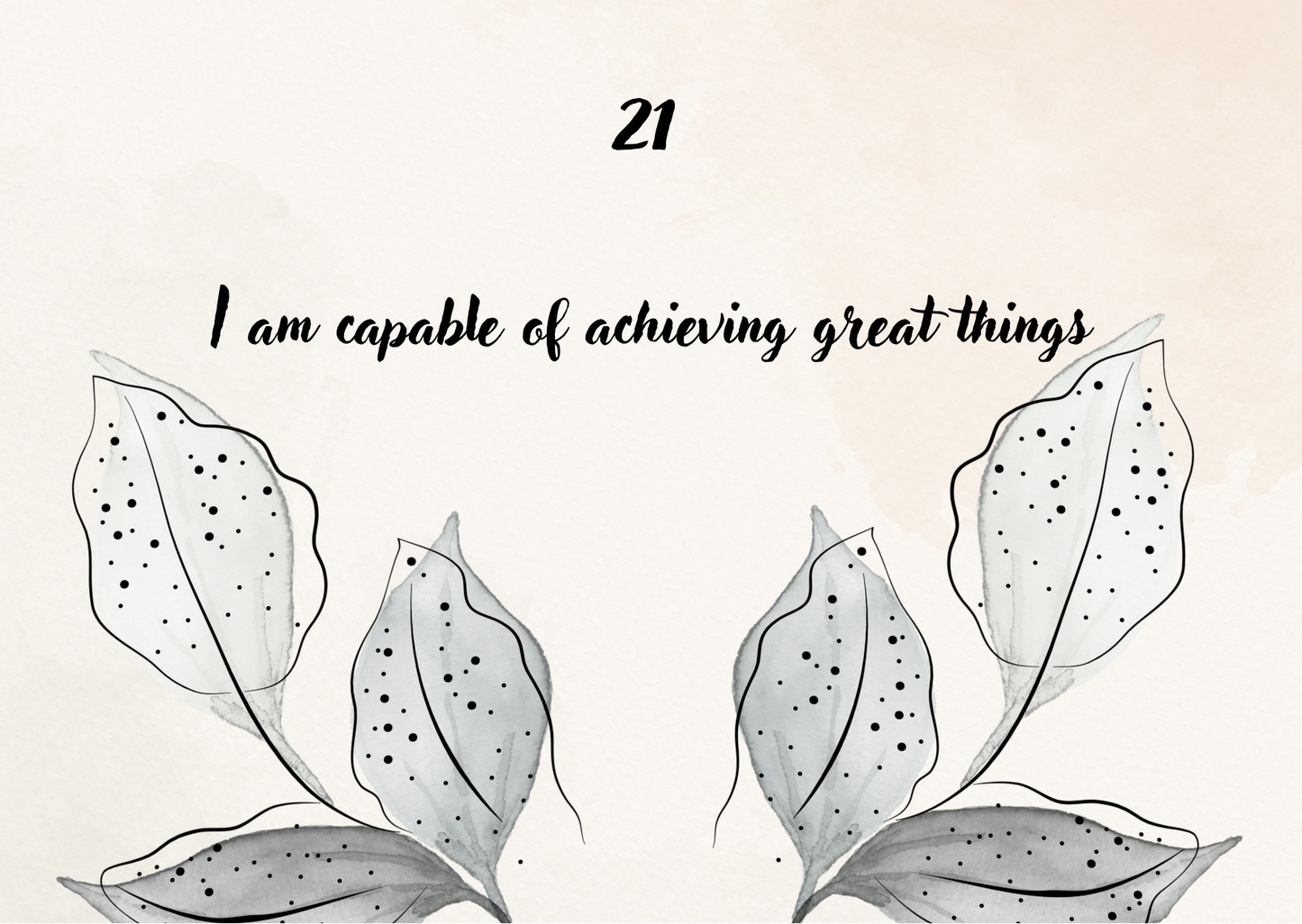 60 Days of Affirmation Magic