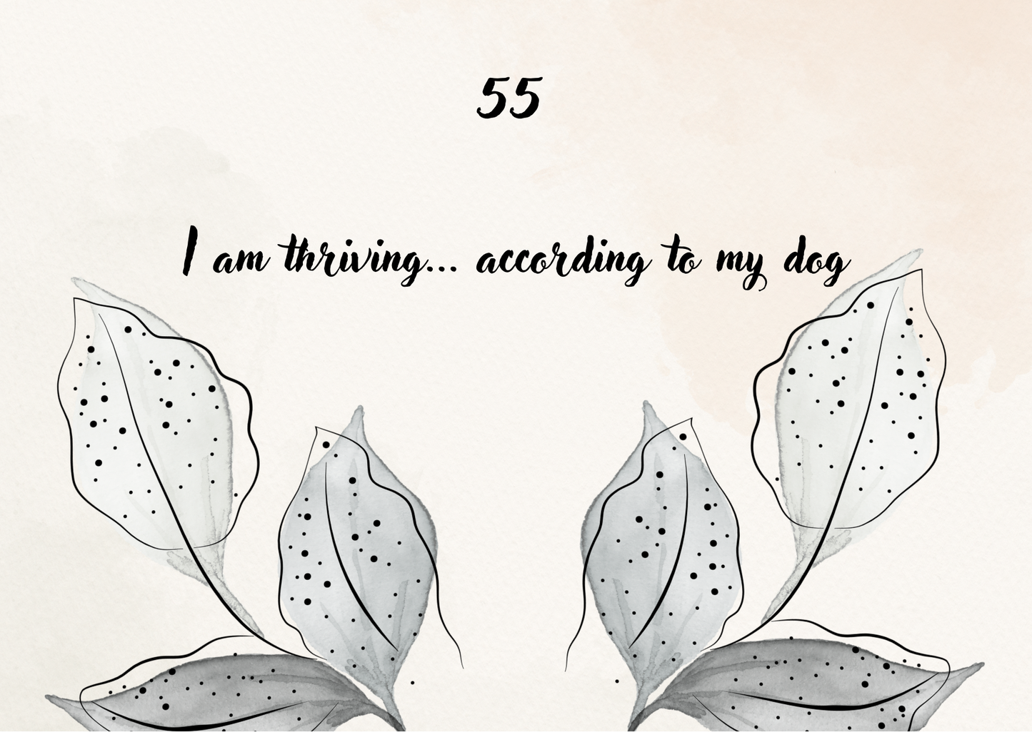 60 Days of Affirmation Magic