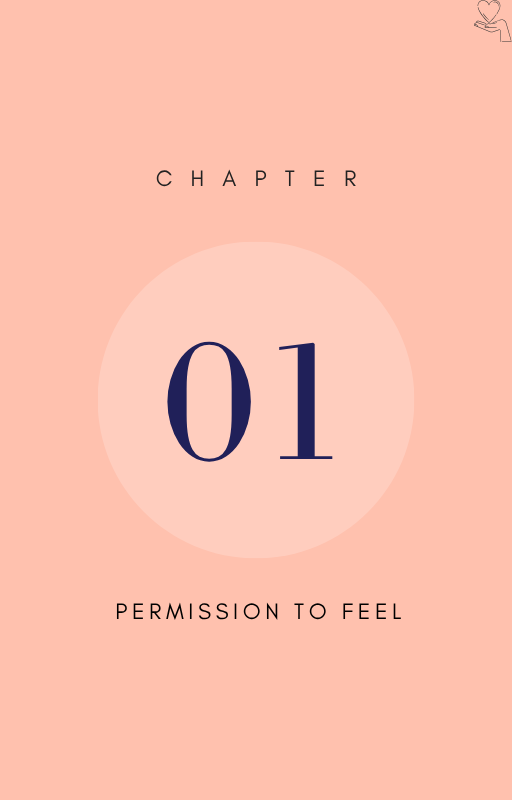 Permission Slips to Be Human