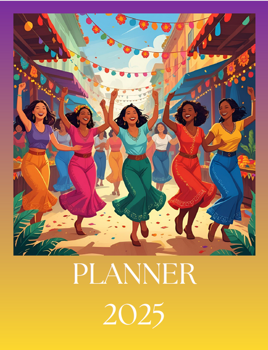 Masterpiece Planner