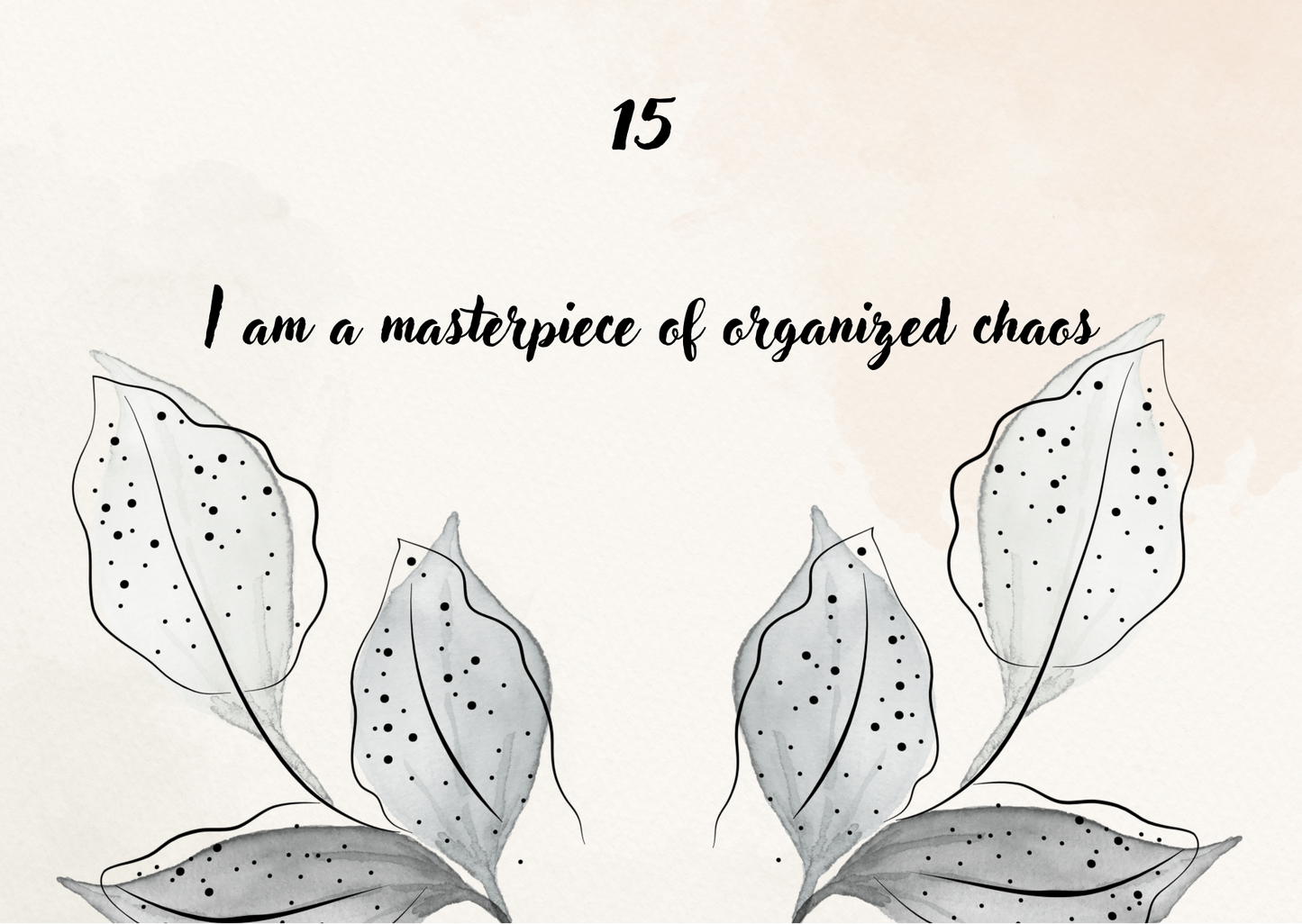 60 Days of Affirmation Magic