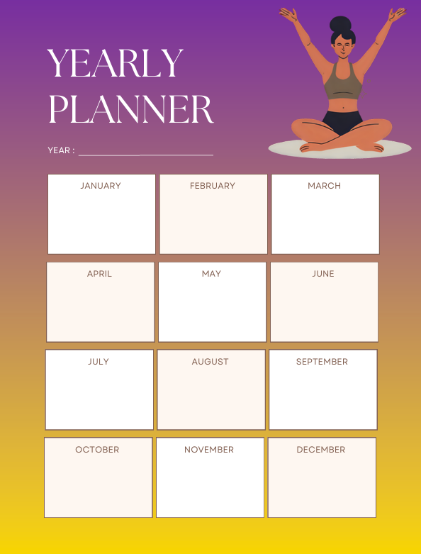 Masterpiece Planner