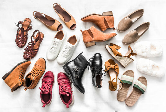 Women’s Shoes