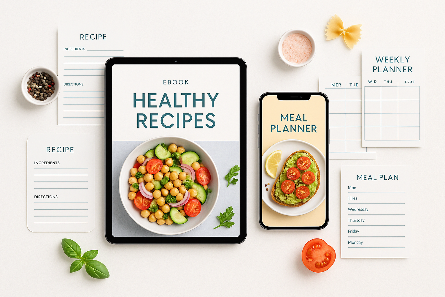 Digital Products
