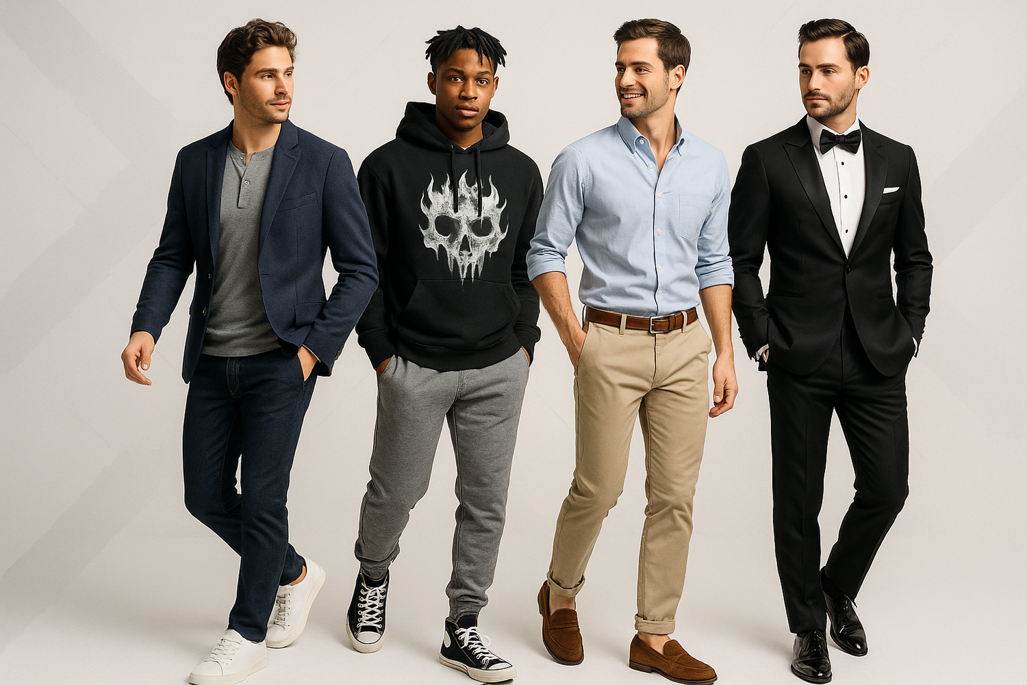 Men's Fashion