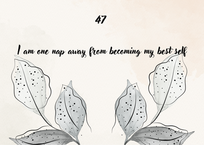 60 Days of Affirmation Magic