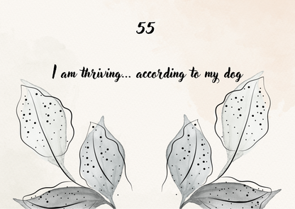 60 Days of Affirmation Magic