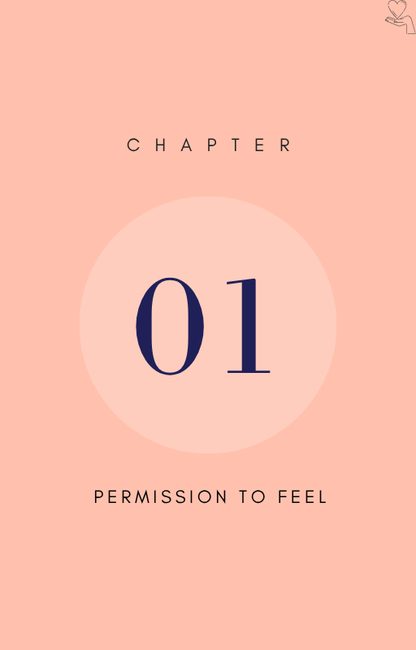Permission Slips to Be Human