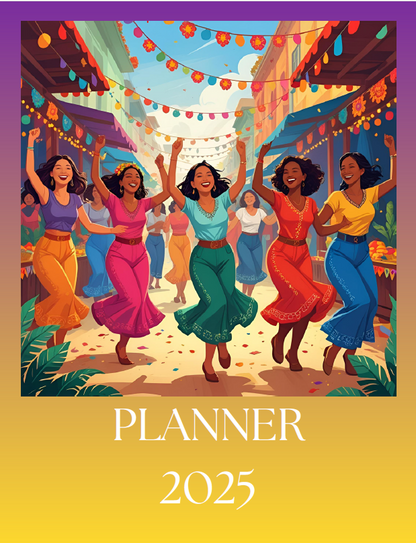 Masterpiece Planner